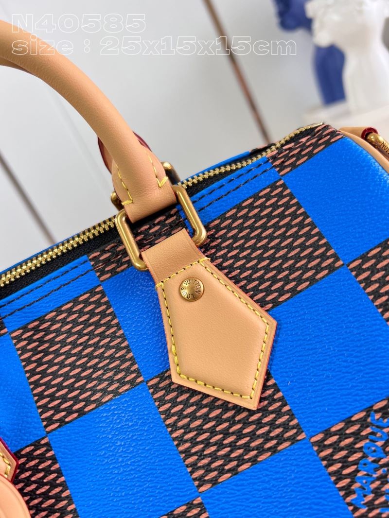 Louis Vuitton Speedy Bags